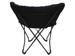 Bo-Camp Industrial Himrod vlinderstoel - Blue