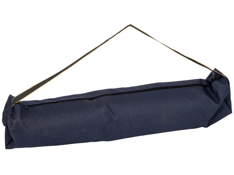 Bo-Camp Industrial Himrod vlinderstoel - Blue