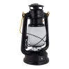 Bo-Camp Industrial Hoyt LED stormlantaarn