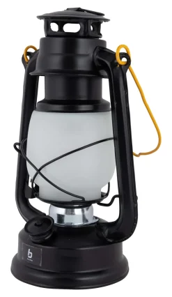 Bo-Camp Industrial Hoyt LED stormlantaarn