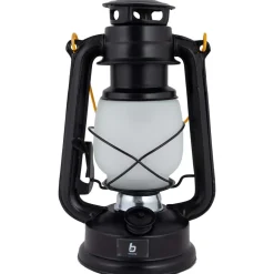 Bo-Camp Industrial Hoyt LED stormlantaarn
