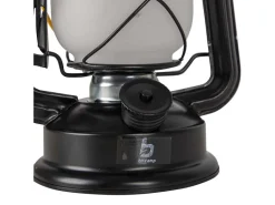 Bo-Camp Industrial Hoyt LED stormlantaarn