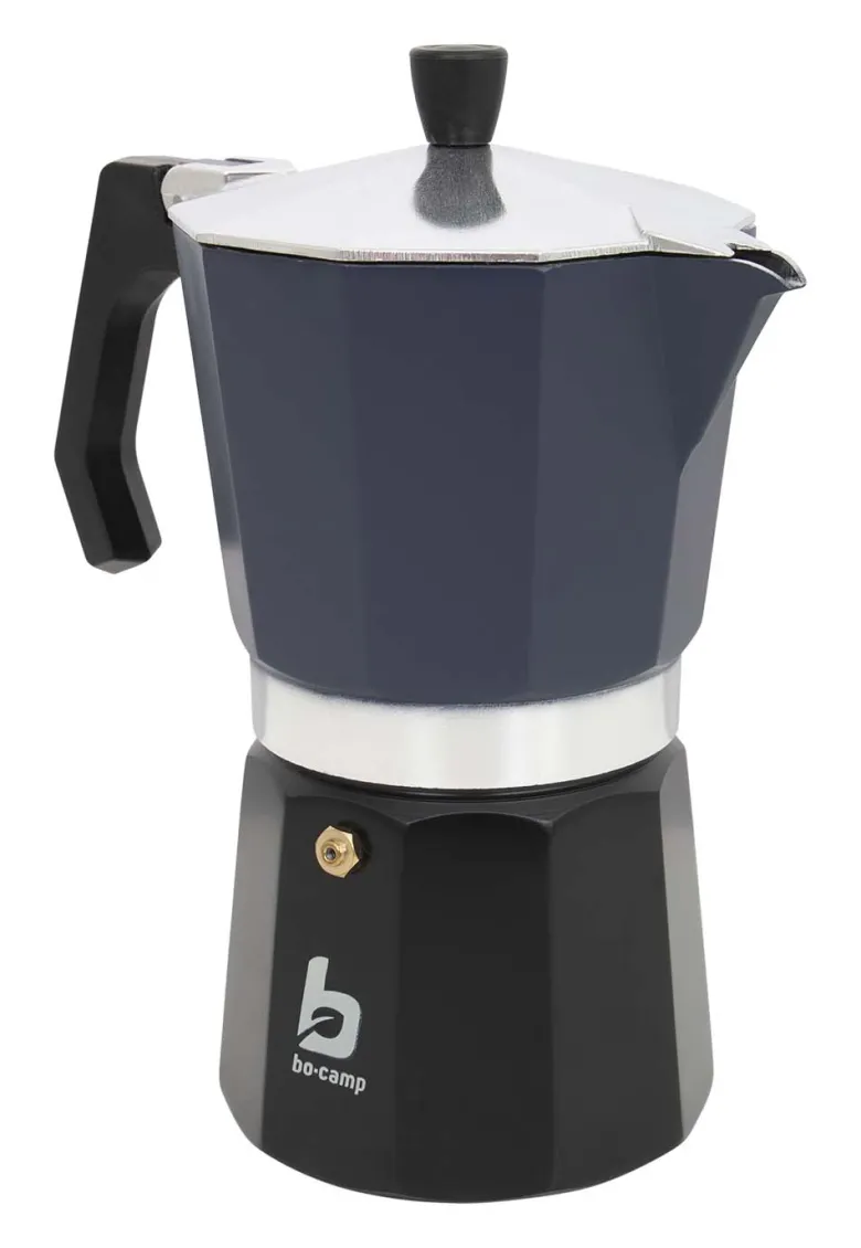 Bo-Camp Industrial Hudson percolator