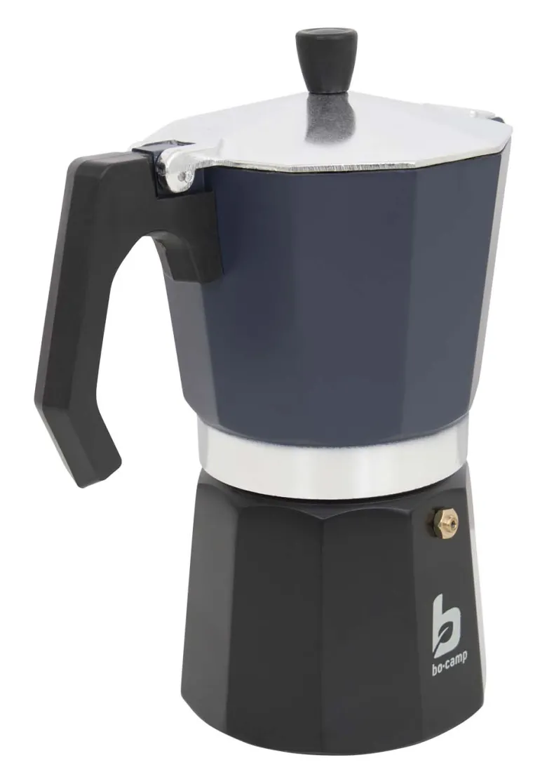 Bo-Camp Industrial Hudson percolator