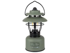 Bo-Camp Industrial Lucerne tafellantaarn