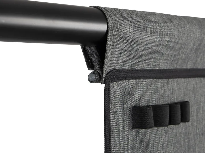 Bo-Camp Industrial Overton Large tentschort