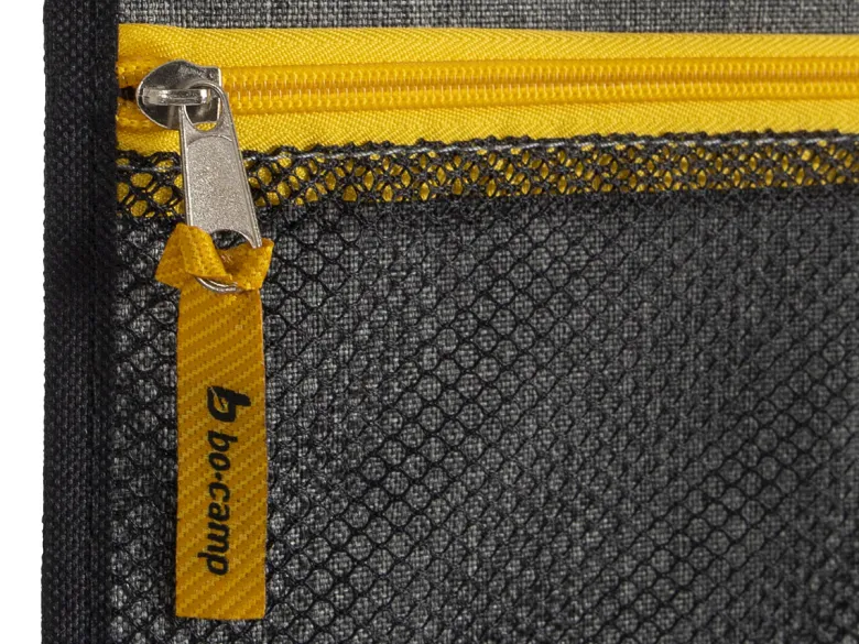 Bo-Camp Industrial Overton Medium tentschort