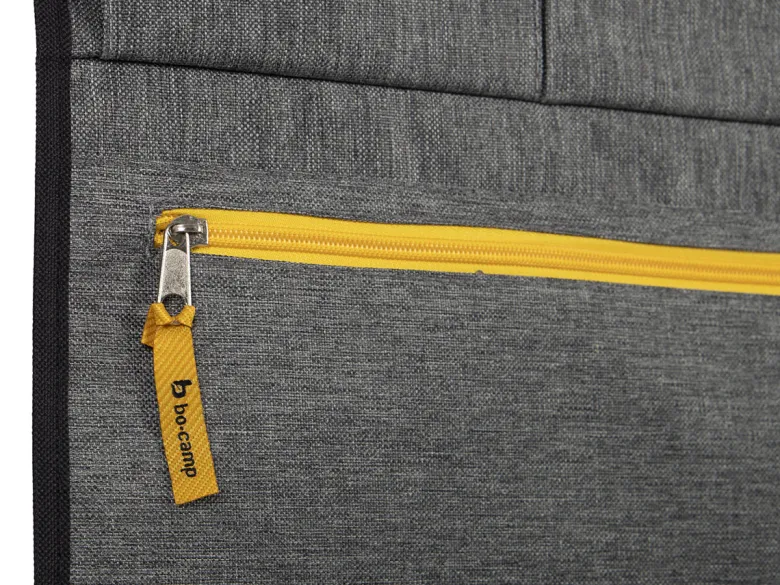 Bo-Camp Industrial Overton Medium tentschort