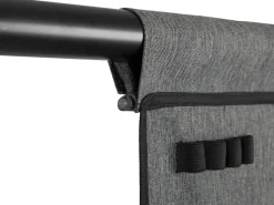 Bo-Camp Industrial Overton Medium tentschort