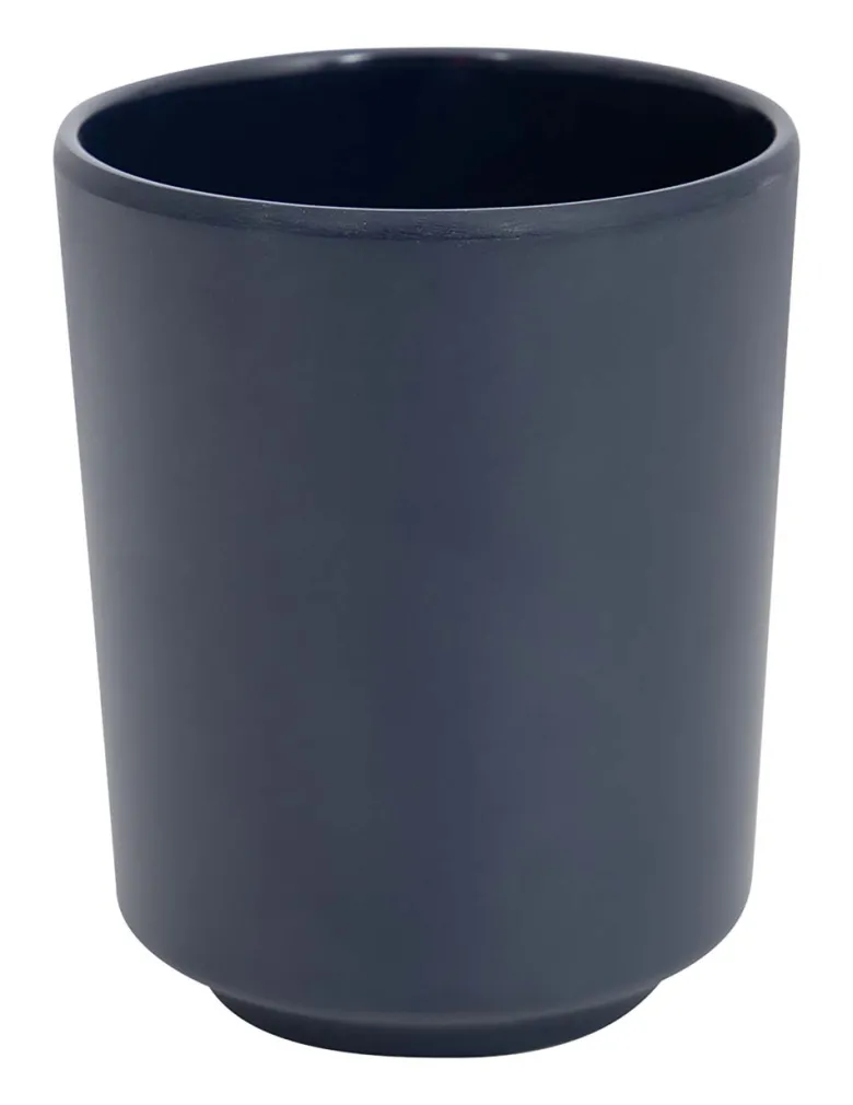 Bo-Camp Industrial Patom 16-delig serviesset - Blue