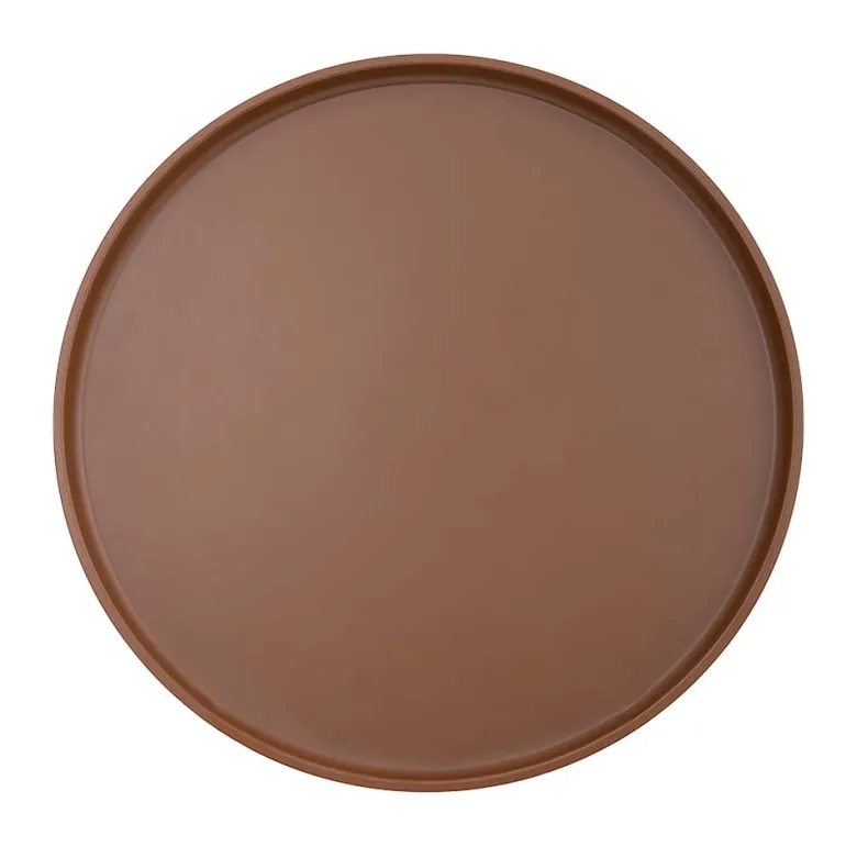 Bo-Camp Industrial Patom 16-delig serviesset - Brown