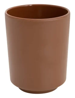 Bo-Camp Industrial Patom 16-delig serviesset - Brown