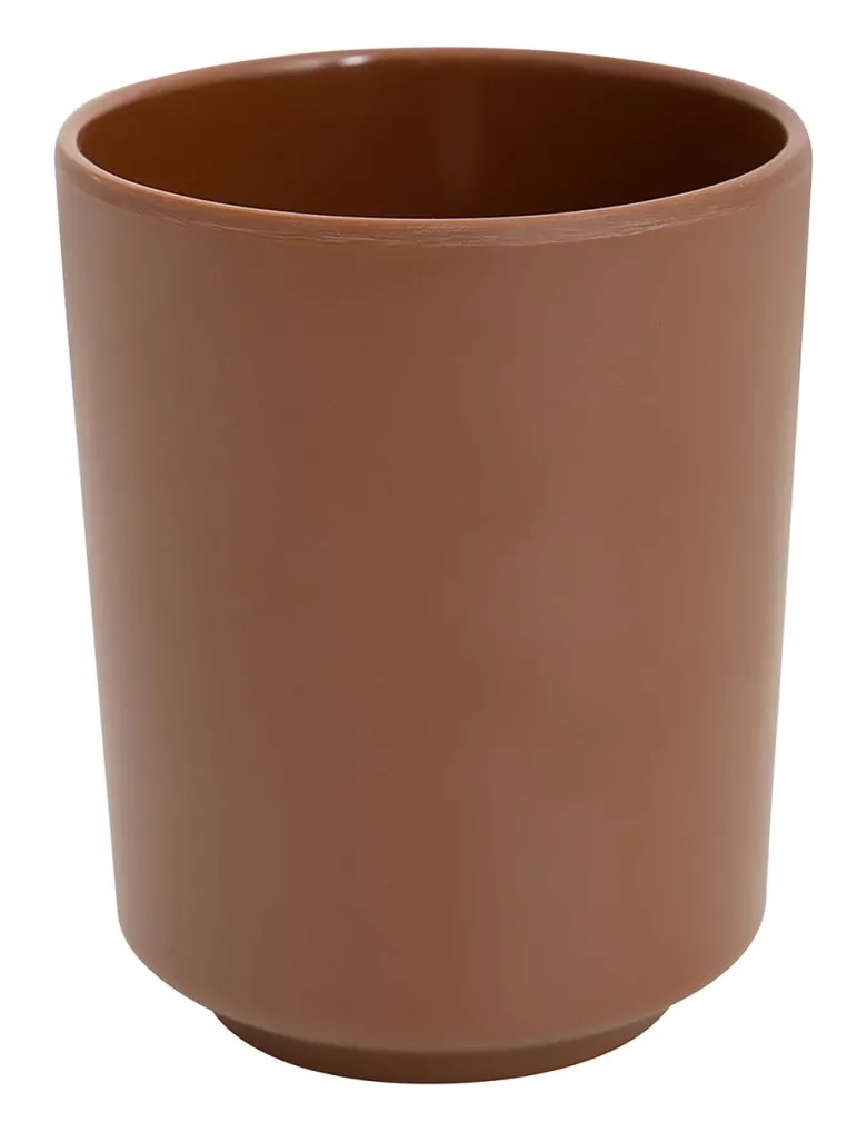 Bo-Camp Industrial Patom 16-delig serviesset - Brown