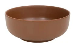 Bo-Camp Industrial Patom 16-delig serviesset - Brown