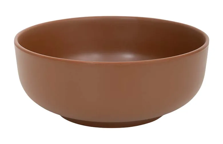 Bo-Camp Industrial Patom 16-delig serviesset - Brown