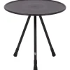 Bo-Camp Industrial Sawtelle Black bijzettafel