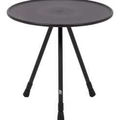 Bo-Camp Industrial Sawtelle Black bijzettafel