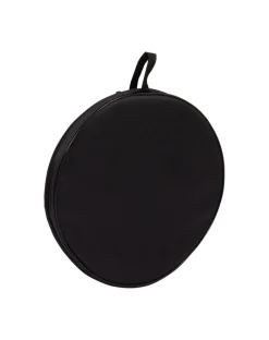 Bo-Camp Industrial Sawtelle Black bijzettafel