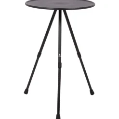 Bo-Camp Industrial Sawtelle Black bijzettafel
