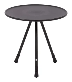 Bo-Camp Industrial Sawtelle Black bijzettafel