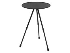 Bo-Camp Industrial Sawtelle Black bijzettafel