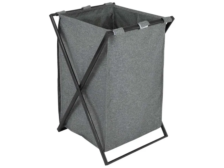 Bo-Camp Industrial wasmand