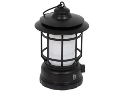 Bo-Camp Industrial Weirfield tafellantaarn
