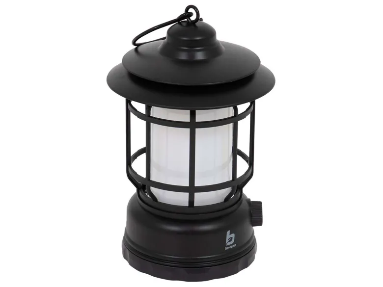 Bo-Camp Industrial Weirfield tafellantaarn
