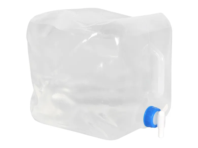 Bo-Camp jerrycan - 7,5 liter