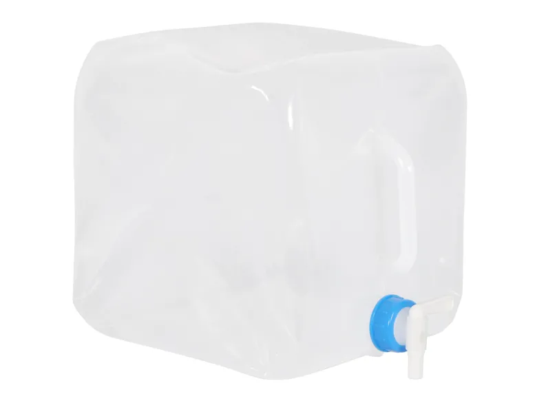 Bo-Camp jerrycan - 15 liter