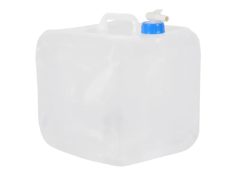 Bo-Camp jerrycan - 15 liter