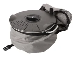 Bo-Camp keramische coating 7-delige camping pannenset