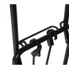Bo-Camp 35 kg inklapbare bagagetrolley