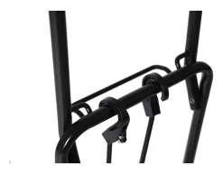 Bo-Camp 35 kg inklapbare bagagetrolley
