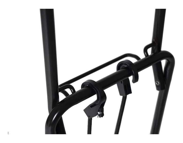 Bo-Camp 35 kg inklapbare bagagetrolley