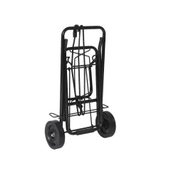 Bo-Camp 35 kg inklapbare bagagetrolley