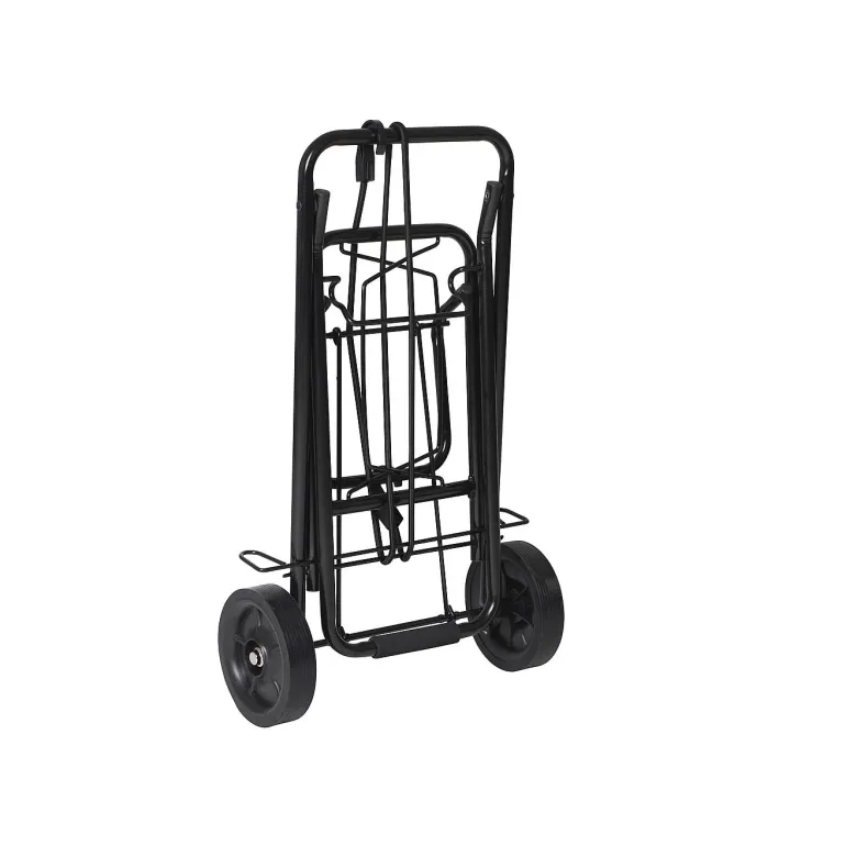 Bo-Camp 35 kg inklapbare bagagetrolley