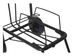 Bo-Camp 35 kg inklapbare bagagetrolley