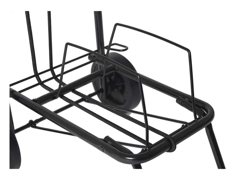Bo-Camp 35 kg inklapbare bagagetrolley