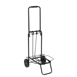 Bo-Camp 35 kg inklapbare bagagetrolley