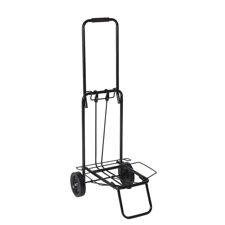 Bo-Camp 35 kg inklapbare bagagetrolley