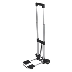 Bo-Camp 25 kg inklapbare bagagetrolley