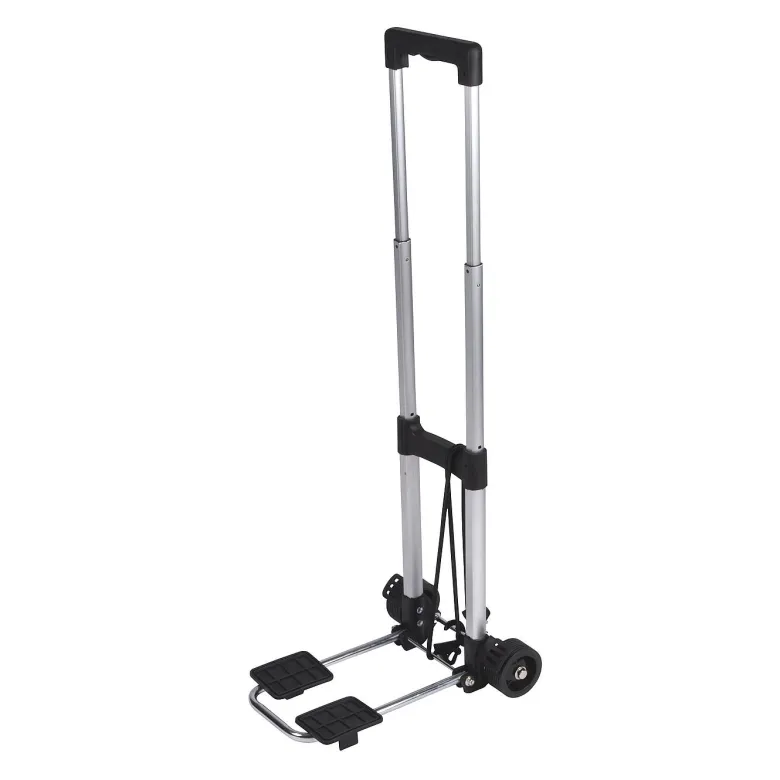 Bo-Camp 25 kg inklapbare bagagetrolley