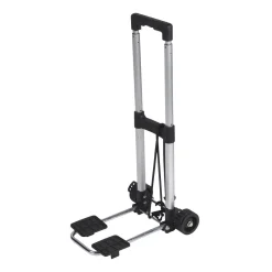 Bo-Camp 25 kg inklapbare bagagetrolley