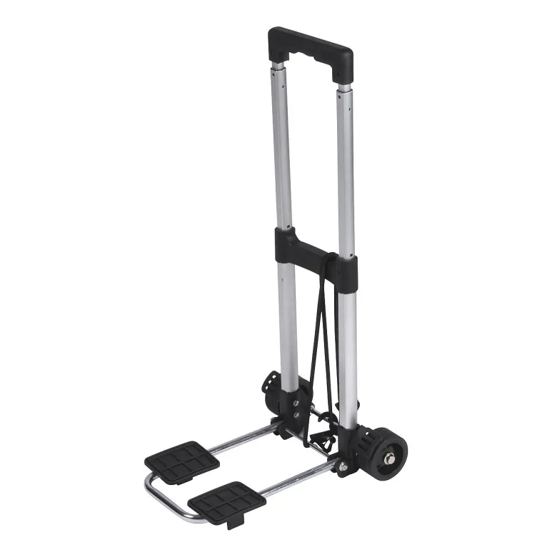 Bo-Camp 25 kg inklapbare bagagetrolley