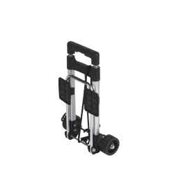 Bo-Camp 25 kg inklapbare bagagetrolley