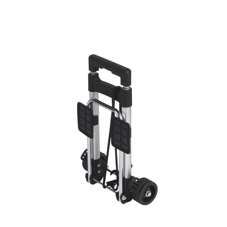 Bo-Camp 25 kg inklapbare bagagetrolley