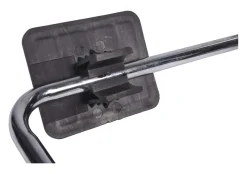 Bo-Camp 25 kg inklapbare bagagetrolley