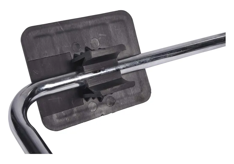 Bo-Camp 25 kg inklapbare bagagetrolley