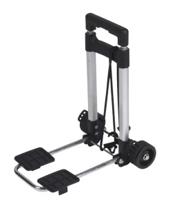 Bo-Camp 25 kg inklapbare bagagetrolley